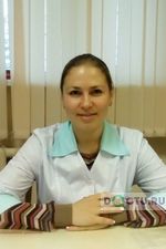 Дукачева Ирина Федоровна - фото
