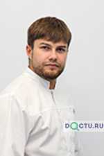 Дулатов Ильяс Юсефович - фото