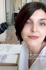 Дулесова Анастасия Юрьевна - фото