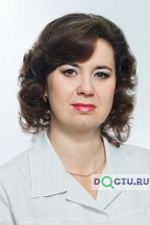 Дулимова Татьяна Владимировна - фото