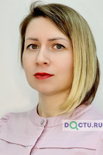 Дульнева Юлия Сергеевна - фото