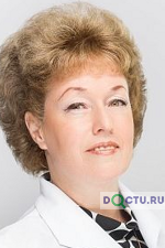 Думова Наталья Борисовна - фото
