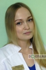 Дунаева Елена Андреевна - фото