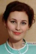 Дунаева Елена Михайловна - фото