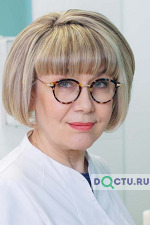 Дунаева Татьяна Викторовна - фото