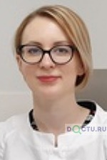Дунаева Виктория Николаевна - фото