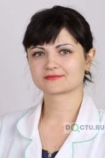 Дупикова Ирина Викторовна - фото