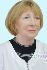 Дуплина Наталья Михайловна - фото