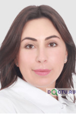 Дурлештер Марина Владимировна - фото