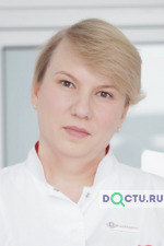 Дутова Татьяна Александровна - фото