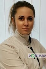 Дуванова Ирина Сергеевна - фото