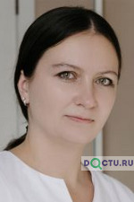 Дувиряк Лидия Николаевна - фото
