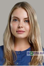 Двенянина Дарья Алексеевна - фото