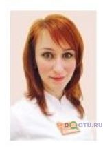 Двойникова Анастасия Владимировна - фото
