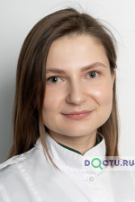 Дворянинова Виктория Юрьевна - фото