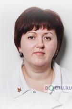 Дворянкова Людмила Владимировна - фото