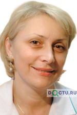Дворяшина Марина Ивановна - фото