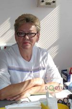 Дворяшина Татьяна Лельевна - фото