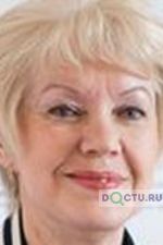 Дворкина Наталья Викторовна - фото