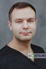 Дворников Максим Олегович - фото