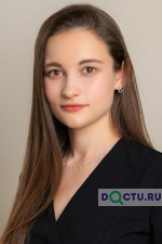 Дворникова Екатерина Григорьевна - фото