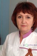 Дворникова Наталья Викторовна - фото