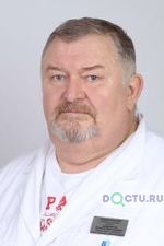 Дворовенко Евгений Викторович - фото