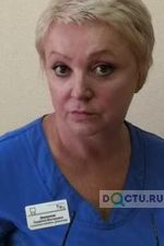 Двукраева Людмила Викторовна - фото