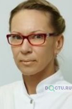 Дыбчинская Елена Николаевна - фото