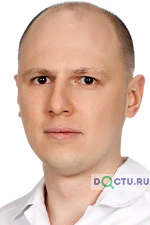 Дыбка Юрий Владимирович - фото