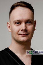 Дыдин Лев Игоревич - фото