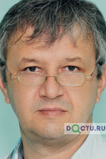 Дымченко Игорь Николаевич - фото