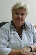 Дымникова Людмила Федоровна - фото