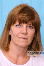Дынько Ирина Федоровна - фото