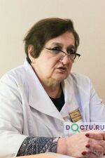 Дзасохова Мадина Александровна - фото