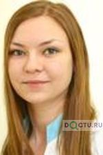 Джабраилова Нателла Джабраиловна - фото