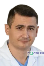 Джалилов Фаик Шакирович - фото