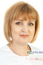 Джалилова Руфина Ришатовна - фото