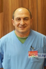 Джанашия Коба Нодариевич - фото