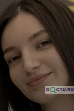Джангишиева Марзият Магомедтагировна - фото