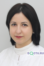 Джанхотова Тамара Юсуповна - фото