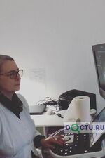 Джаппуева Светлана Куанчевна - фото