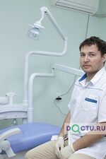 Дженгуров Роман Клементьевич - фото