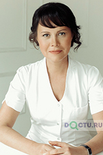 Джериева Ирина Владимировна - фото