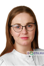 Джевагина Марина Леонидовна - фото