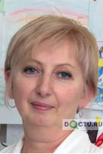 Джикия Лана Робертовна - фото