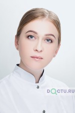 Джилавова Ева Владимировна - фото