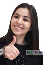 Джиоева Регина Феликсовна - фото