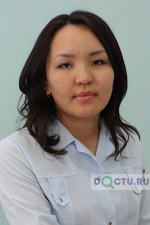 Джохаева Татьяна Владимировна - фото