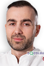 Джубуев Исмаил Борисович - фото